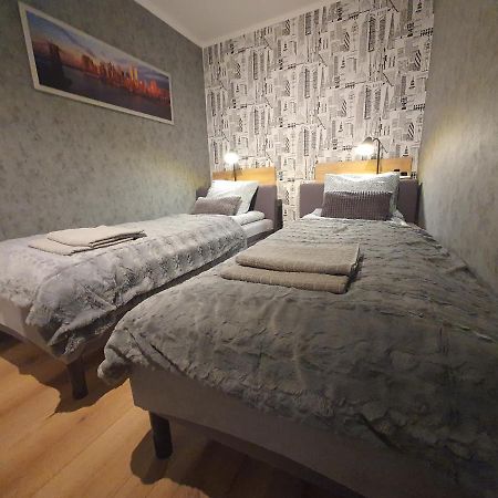 Jdk Apartamenty Mlynarska 44M2 6-Osobowy Kaliszki Dış mekan fotoğraf