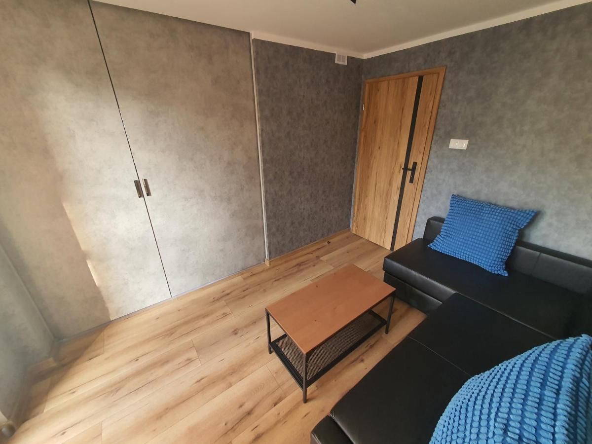 Jdk Apartamenty Mlynarska 44M2 6-Osobowy Kaliszki Dış mekan fotoğraf